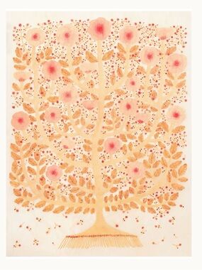 *FREE with purchase* FFERN Summer ‘25 artwork/print by Fumi Imamura
